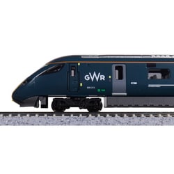 ヨドバシ.com - KATO カトー 10-1672 Nゲージ完成品 英国鉄道Class800