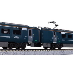 ヨドバシ.com - KATO カトー 10-1672 Nゲージ完成品 英国鉄道Class800