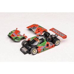 ヨドバシ.com - MOTORHELIX モーターヘリックス M60101 1/64 マツダ