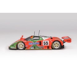 ヨドバシ.com - MOTORHELIX モーターヘリックス M60101 1/64 マツダ