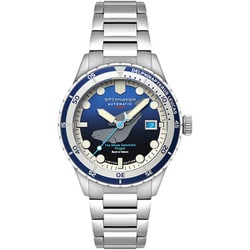 ヨドバシ.com - スピニカー SPINNAKER HASS AUTOMATIC WHALE SANCTUARY