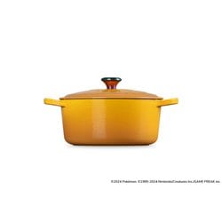 ヨドバシ.com - ル・クルーゼ Le Creuset ポケモン シグニチャー