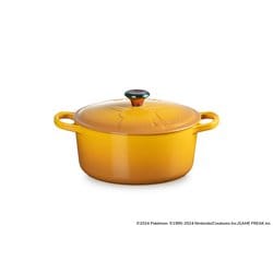 ヨドバシ.com - ル・クルーゼ Le Creuset ポケモン シグニチャー