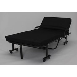 ヨドバシ.com - アイリスオーヤマ IRIS OHYAMA 折りたたみベッド セミ