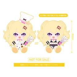 ヨドバシ.com - ソラレイン アズールレーン バッチ アニバーサリー