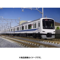 ヨドバシ.com - KATO カトー 10-2043 Nゲージ 完成品 東急電鉄5050系