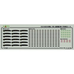ヨドバシ.com - KATO カトー 10-1912 Nゲージ 完成品 E231系500番台