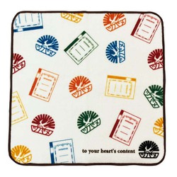 ヨドバシ.com - エスシー NS50-TSU-5 [限定 タオルハンカチ ツバメ