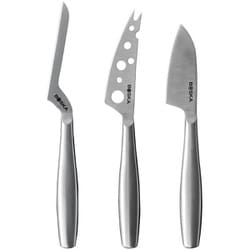 ヨドバシ.com - BOSKA BOSKA（ボスカ） チーズナイフ 3本セット