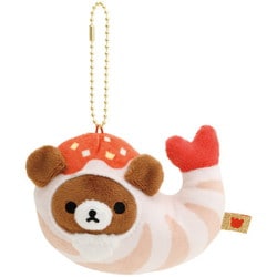 ヨドバシ.com - サンエックス San-X MO87801 リラックマ もっと中華