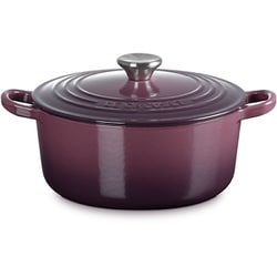 ヨドバシ.com - ル・クルーゼ Le Creuset ココット・ロンド 22cm