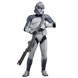 ヨドバシ.com - ホットトイズ HOT TOYS テレビ・マスターピース 1/6