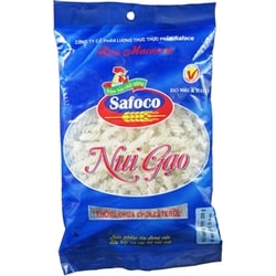 ヨドバシ.com - サフォーコ Safoco 529037 [ライスマカロニ フジッリ