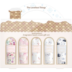 ヨドバシ.com - オハナ・マハロ OHANA MAHAALO ハンドクリームセット