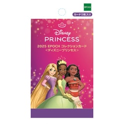 ヨドバシ.com - エポック社 EPOCH EPOCH 2025 Collection Cards Disney