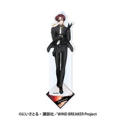 ヨドバシ.com - エンスカイ ensky WIND BREAKER アクリルスタンド