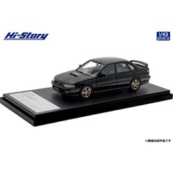 ヨドバシ.com - ハイストーリー HS499BK 1/43 SUBARU LEGACY RS （1997