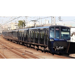 ヨドバシ.com - ポポンデッタ 6101 Nゲージ 完成品 相模鉄道20000系増