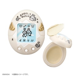 ヨドバシ.com - バンダイ BANDAI たまごっち フェイス＆アイカラー