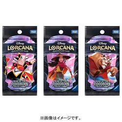 ヨドバシ.com - タカラトミー TAKARATOMY ディズニー・ロルカナ・TCG