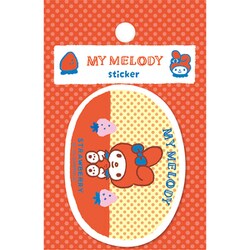 ヨドバシ.com - 古川紙工 限定 ステッカー マイメロディA サンリオ