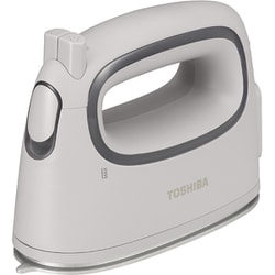 ヨドバシ.com - 東芝 TOSHIBA 4wayコードレス衣類スチーマー La・Coo-S