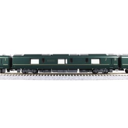 ヨドバシ.com - KATO カトー 10-1966 Nゲージ完成品 87系「TWILIGHT