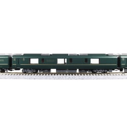 ヨドバシ.com - KATO カトー 10-1966 Nゲージ完成品 87系「TWILIGHT