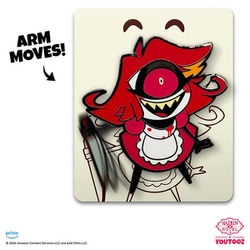 ヨドバシ.com - Youtooz Hazbin Hotel ピンズ ニフティ 通販【全品無料