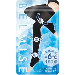 ヨドバシ.com - ベルミス BELMISE ベルミス スリムフルレッグクール