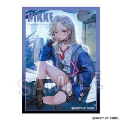 ヨドバシ.com - プルーフ PROOF 勝利の女神：NIKKE イラストスリーブNT