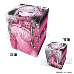 ヨドバシ.com - プルーフ PROOF 勝利の女神：NIKKE イラスト合皮製