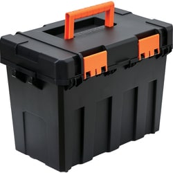 ヨドバシ.com - トラスコ中山 TRUSCO 縦入れ収納工具箱 TATEIRE-440