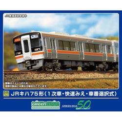 ヨドバシ.com - グリーンマックス GREENMAX 32131 Nゲージ完成品 JR