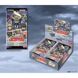 ヨドバシ.com - バンダイ BANDAI カードダス ガンダム セレクション