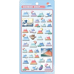 ヨドバシ.com - Q-LiA クーリア 94470 [ボンボンドロップシール 和柄