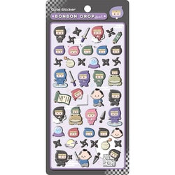 ヨドバシ.com - Q-LiA クーリア 94474 [ボンボンドロップシール 和柄