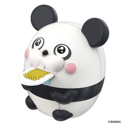 ヨドバシ.com - バンダイ BANDAI 爆食アニマルズ パンダ 対象年齢：3歳