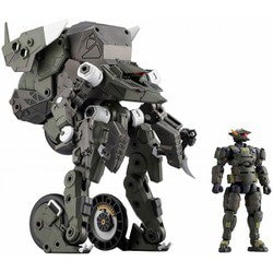 ヨドバシ.com - コトブキヤ KOTOBUKIYA ヘキサギア キットブロック