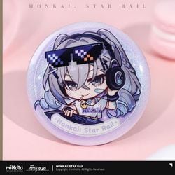 ヨドバシ.com - ミホヨ miHoYo 崩壊：スターレイル 缶バッジ