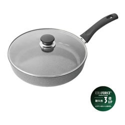 ヨドバシ.com - バッラリーニ BALLARINI バーリ セラミック フライパン