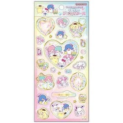 ヨドバシ.com - サンスター文具 sun-star 【限定】 キラキラジュエル