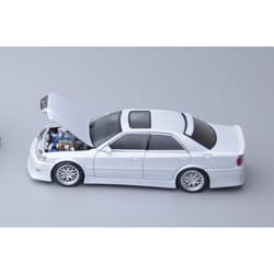 ヨドバシ.com - モデルワン MODEL1 C33702 1/64 トヨタ チェイサー