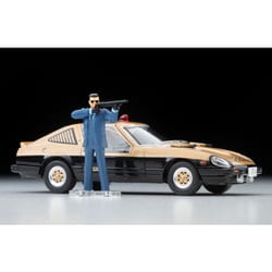 ヨドバシ.com - トミーテック TOMYTEC LV-N 1/64 ムービースターズ01
