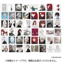 ヨドバシ.com - スクウェア・エニックス SQUARE ENIX NieR Series ミニ