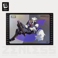 ヨドバシ.com - ミホヨ miHoYo ゼンレスゾーンゼロ ホログラム