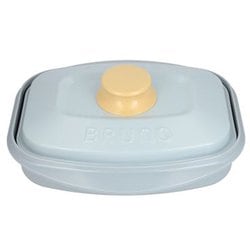 ヨドバシ.com - エムユーケー MUK 電子レンジ専用調理器具 RANGEMATE