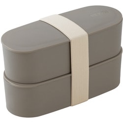 ヨドバシ.com - サーモス THERMOS フレッシュランチボックス 600ml 2段