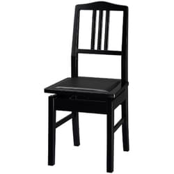 ヨドバシ.com - ヤマハ YAMAHA 高低自在 ピアノ専用椅子 艶出塗装 日本