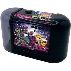 ヨドバシ.com - ショウワノート 電動えんぴつけずりき ポケモン